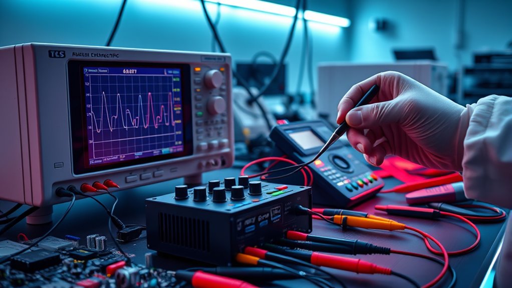 key scope selection factors
