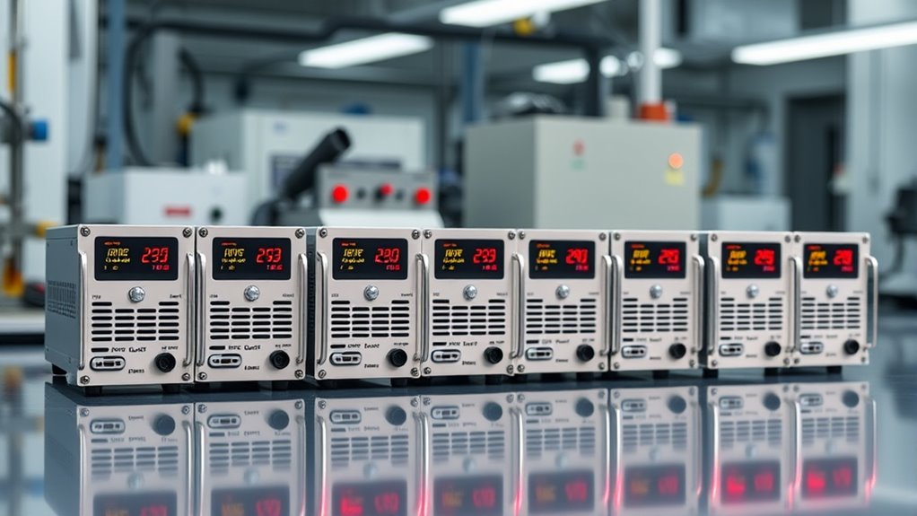 key selection considerations