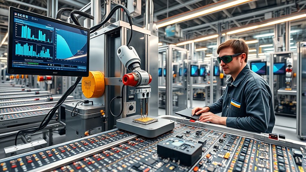 key selection considerations