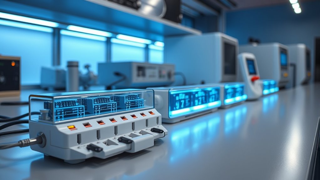 key surge protection factors