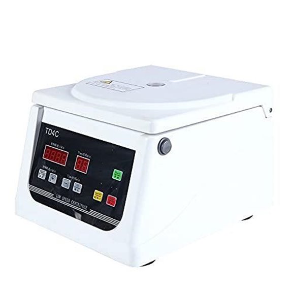 Electric Micro Centrifuge for Laboratory Use
