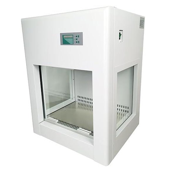 CJ-600P Lab LED Cleaning Table for Test Samples
