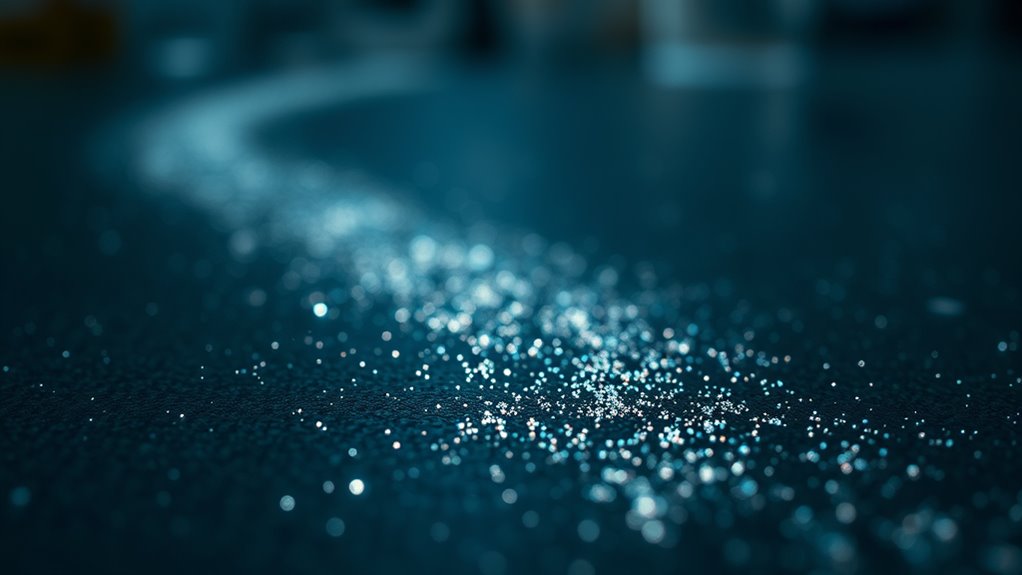 lack of standardized nanowaste regulations