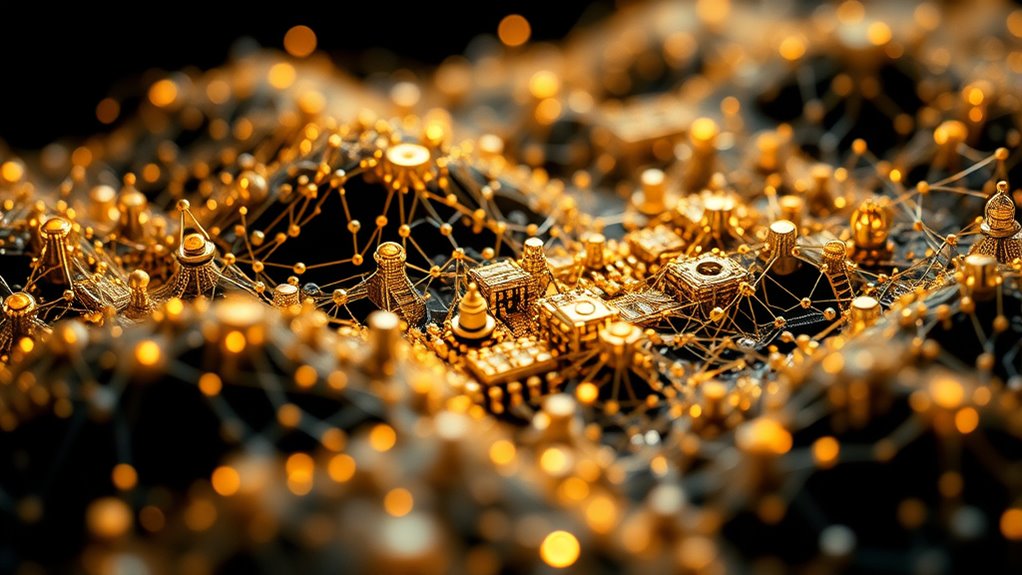 landmark nanoscience discoveries