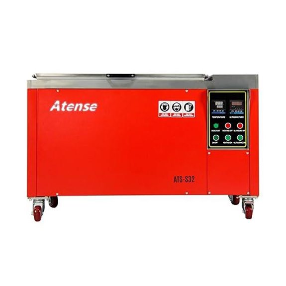 Large Capacity Ultrasonic Cleaner with Heater and Timer