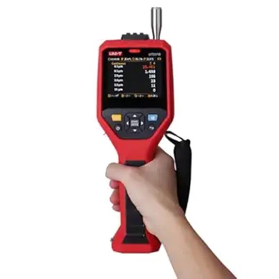 UNI-T UT337B Laser Particle Counter