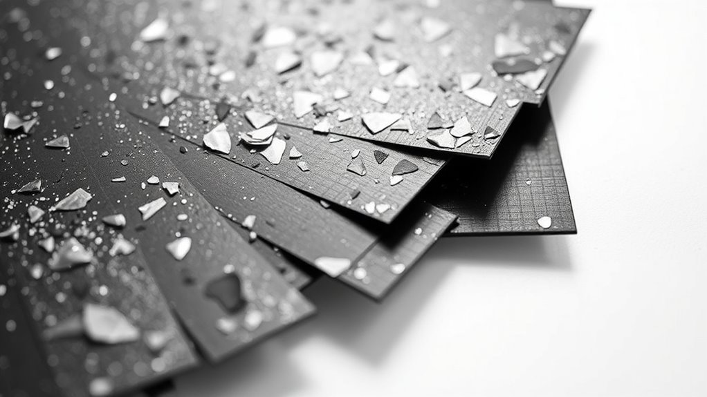 layered transition metal materials