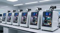leading pcb prototyping machines