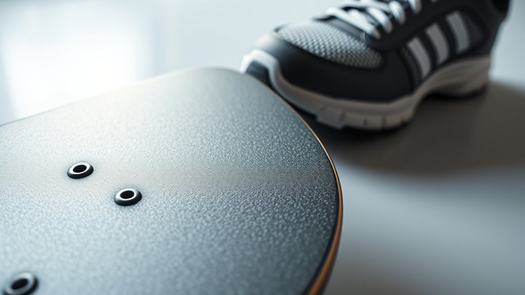 lightweight durable sports equipment