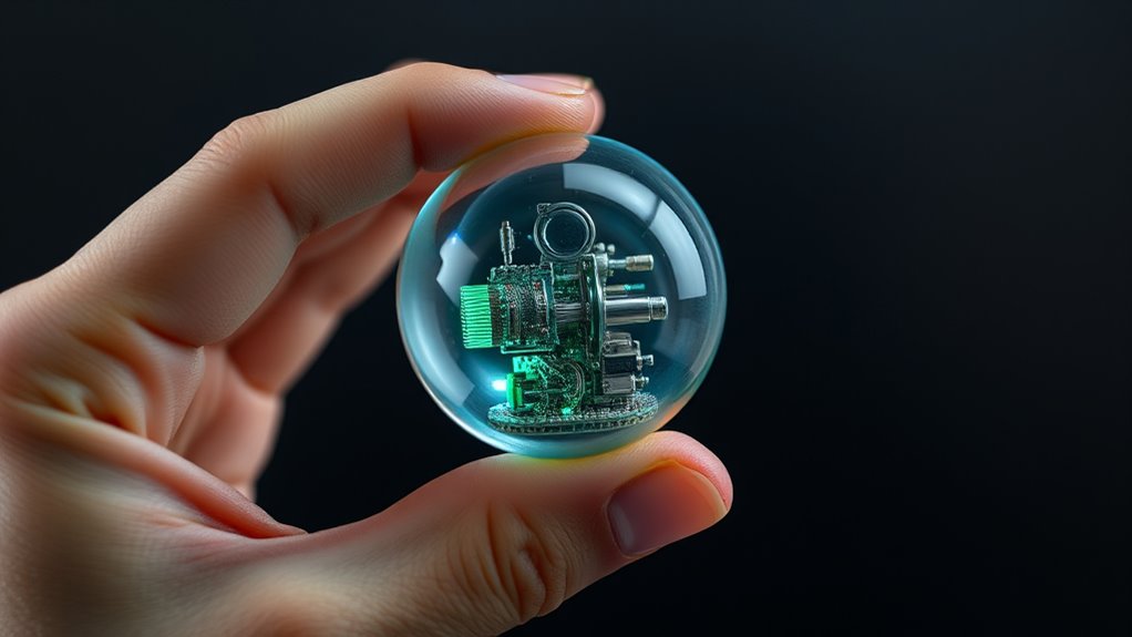 limits of atomic scaling