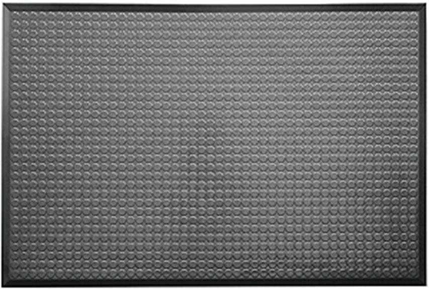 Infinity Deluxe ESD Anti-Fatigue Mat for Workstations
