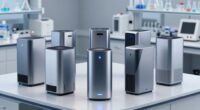 luxury laboratory air purifiers