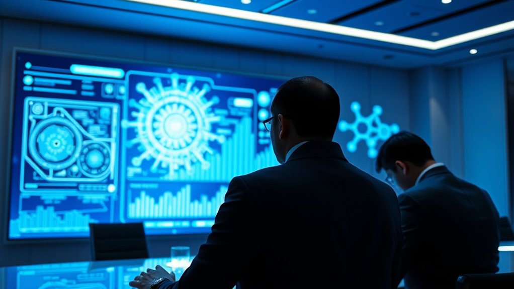 major investors boost nanotech funding