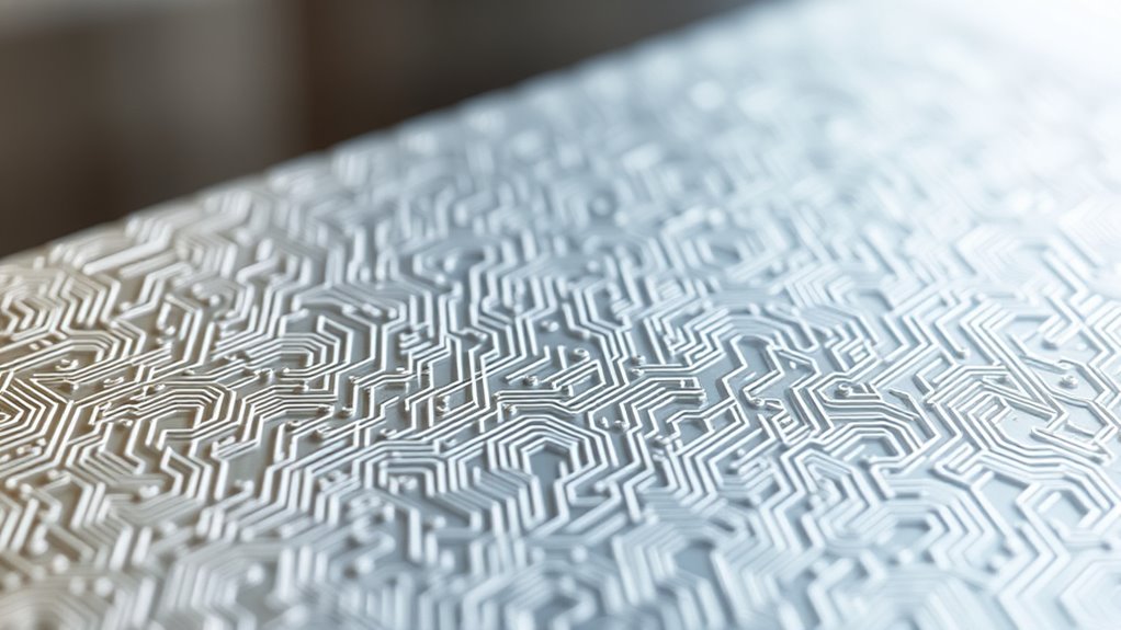 manipulating waves for invisibility