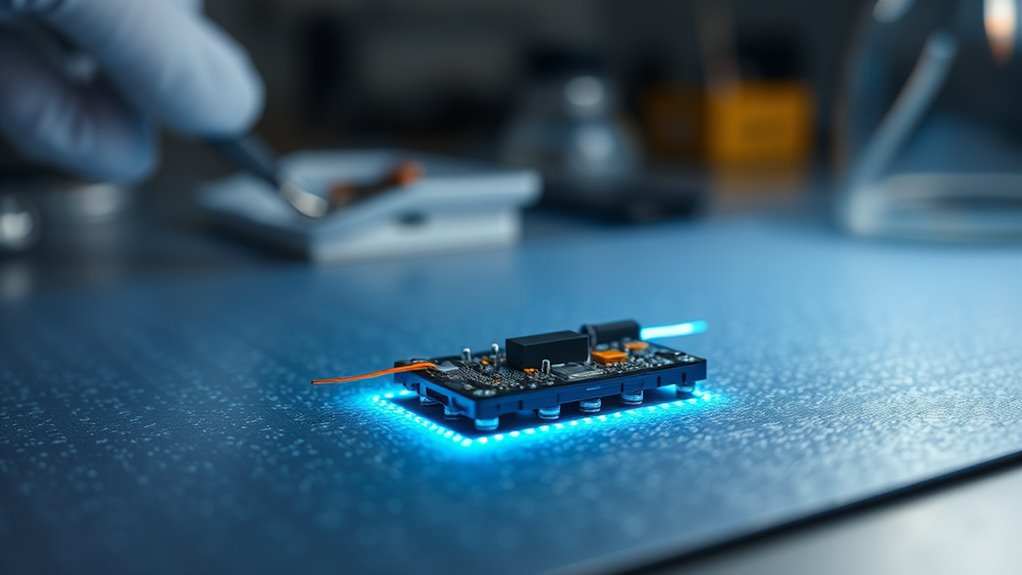 manufacturing scale up challenges risk