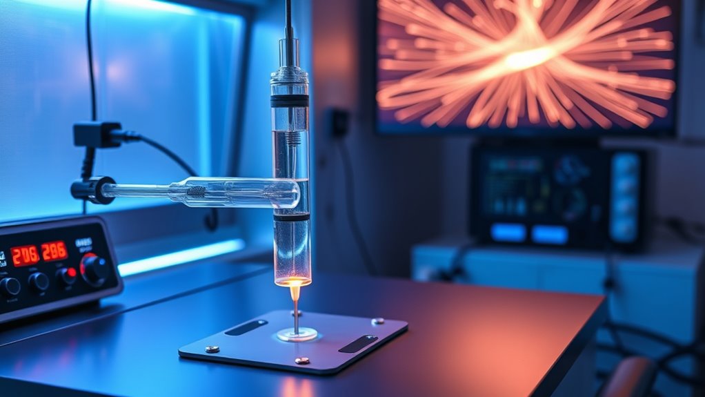 material compatibility and stability