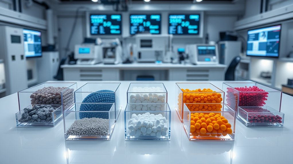 material quality and suitability