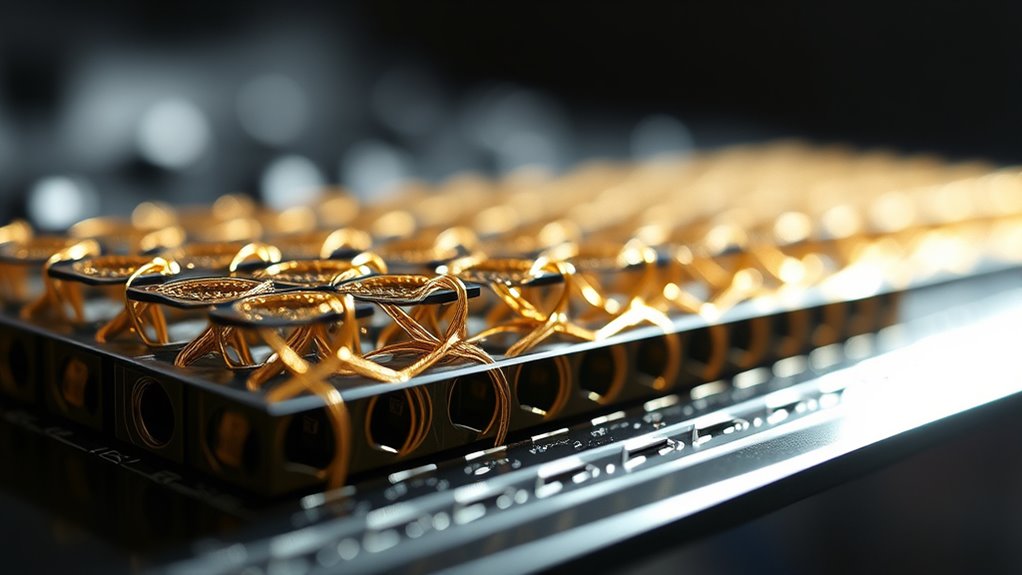 material trade offs in supercapacitors