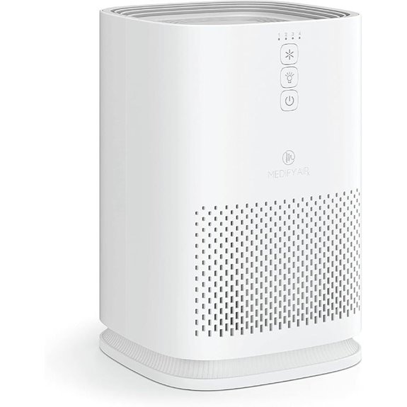 Medify MA-14 Air Purifier with HEPA Filter