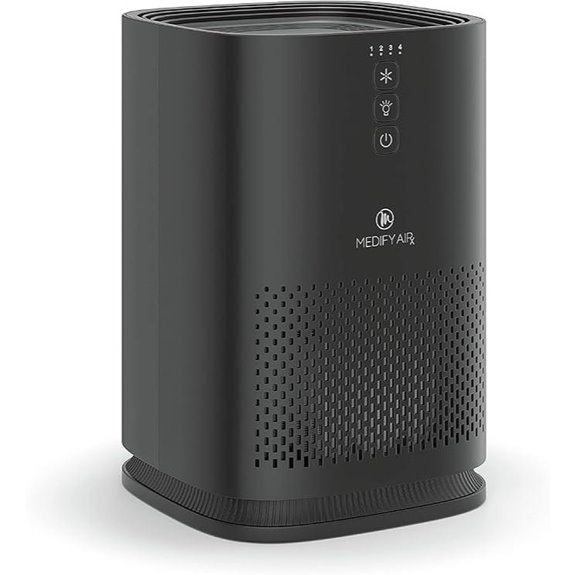 Medify MA-14 Air Purifier with HEPA Filter