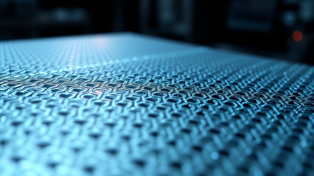 metamaterials for wave manipulation