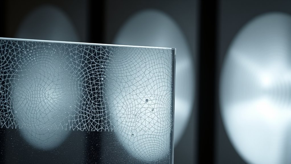 microstructures control sound waves