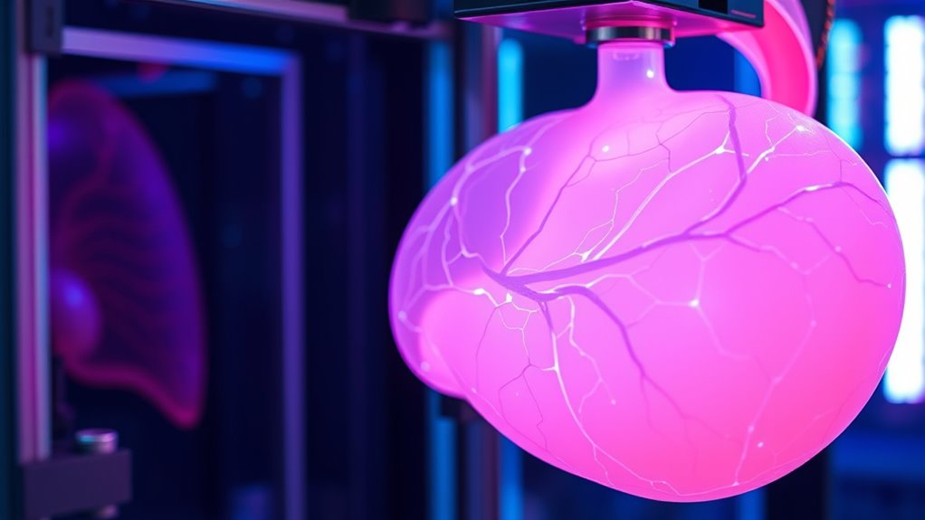 microvascular network engineering advances