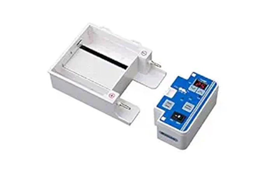 mini gel electrophoresis system