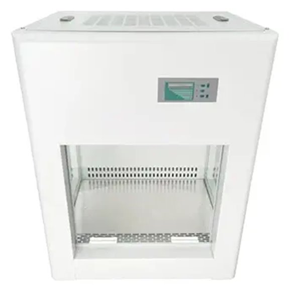 TECHTONGDA Mini Laminar Flow Hood for Laboratory Work