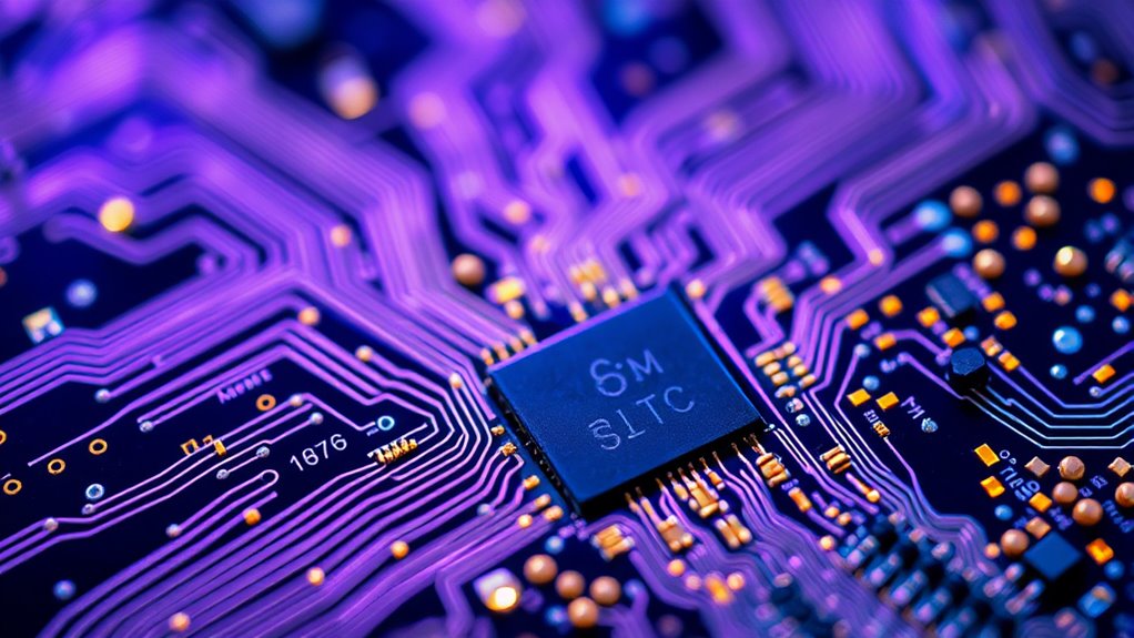 miniaturized efficient innovative devices