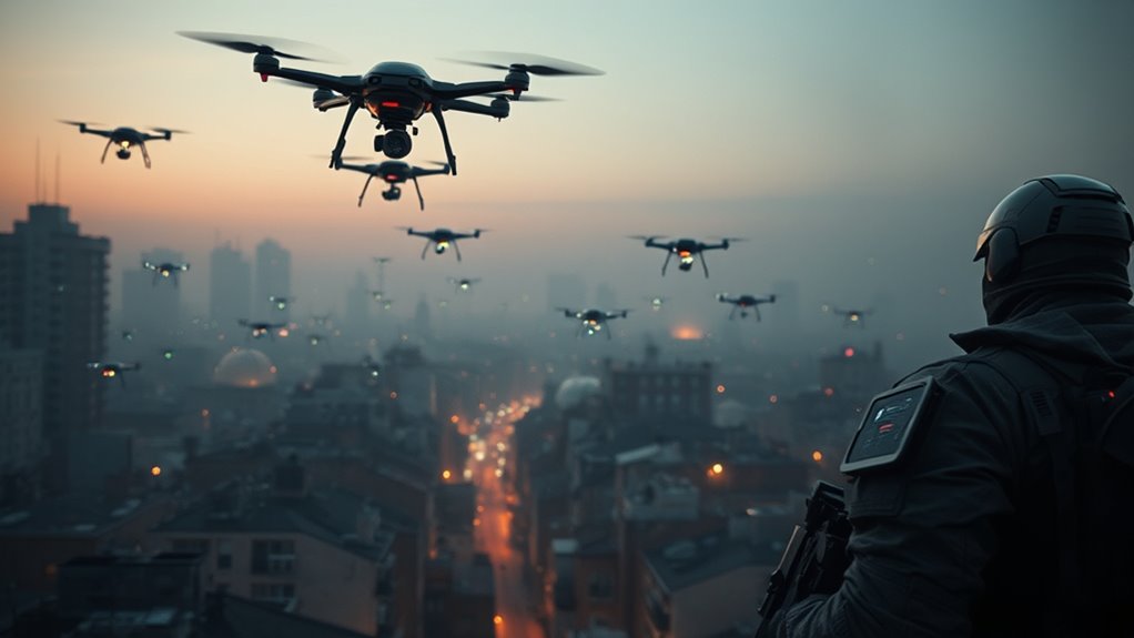miniaturized precise detection