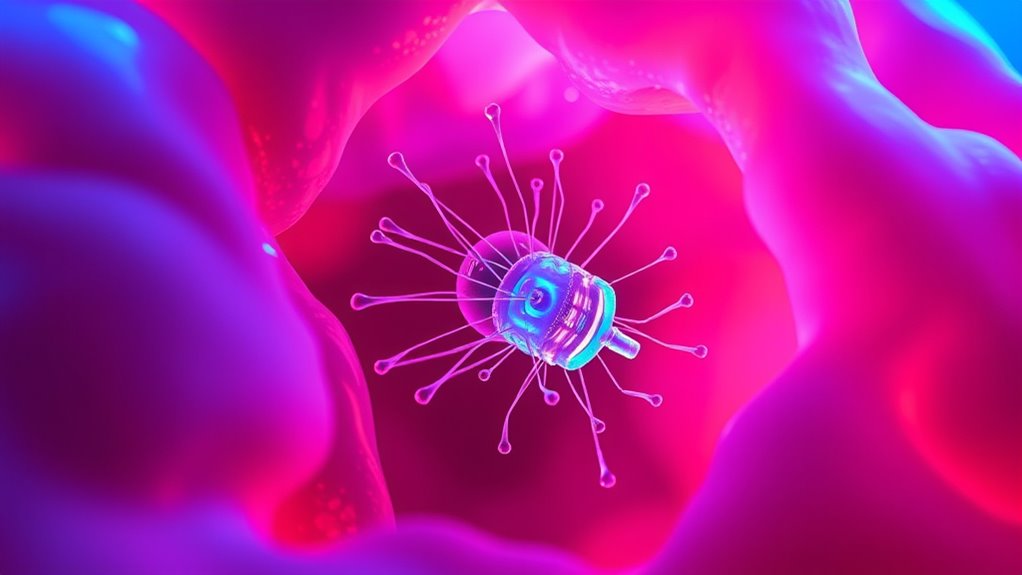 minimally invasive neural delivery