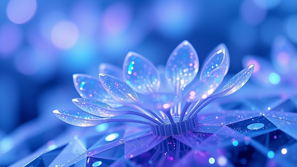 mitochondrial nanoflowers rejuvenate cells