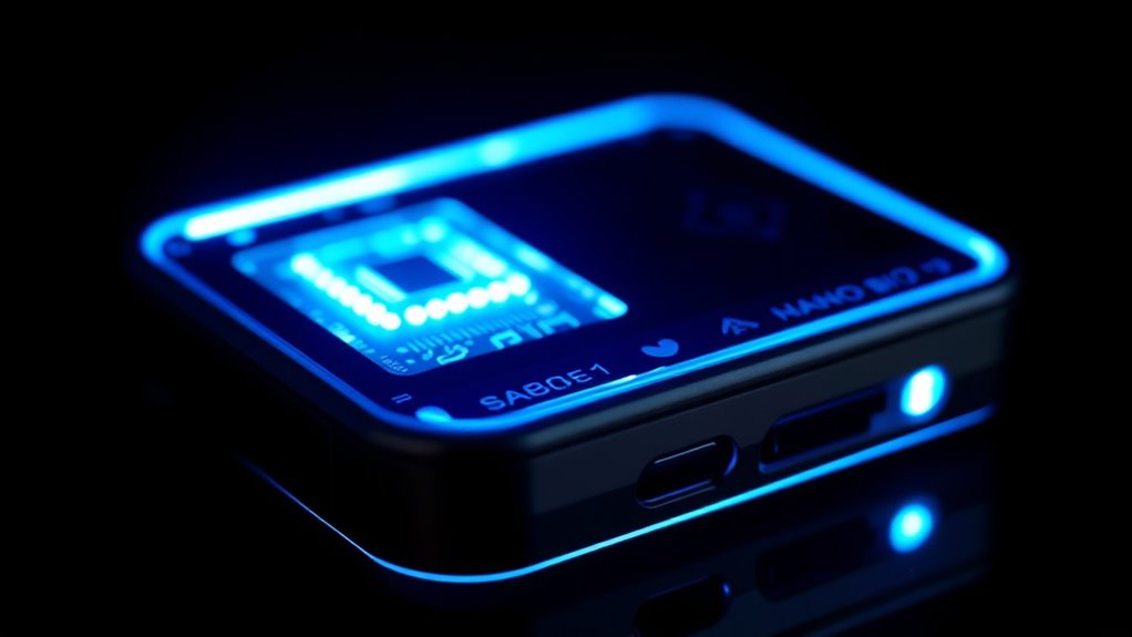 mobile nano bio imaging innovation