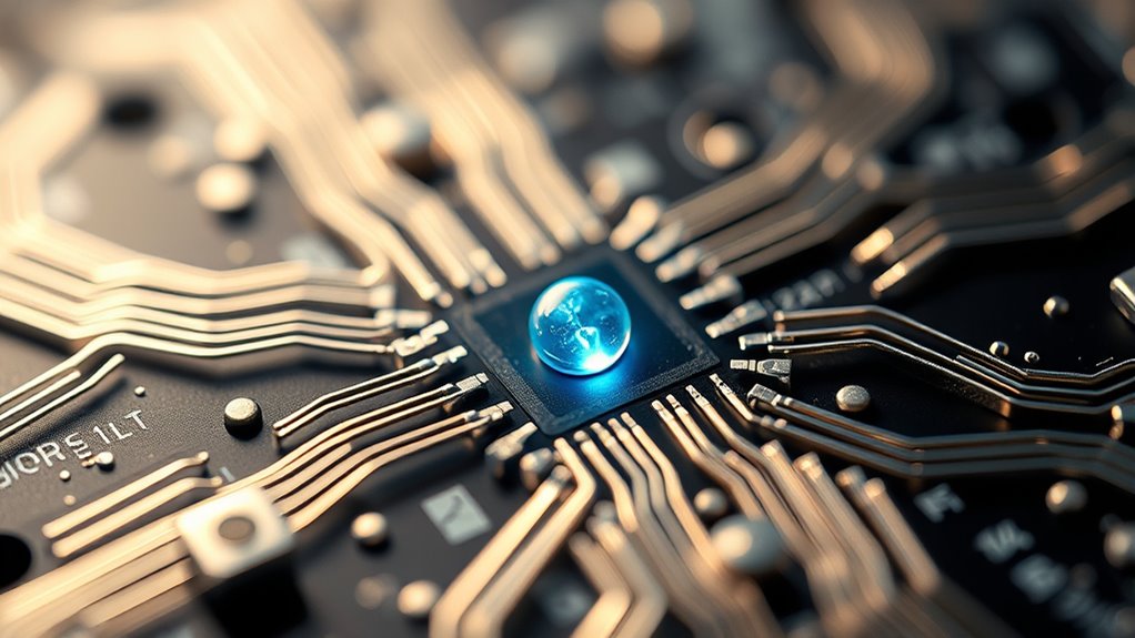 molecular breakthroughs enable scalable