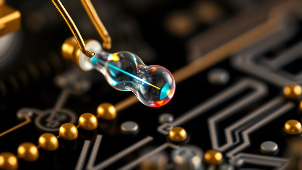 molecular orbital alignment impacts