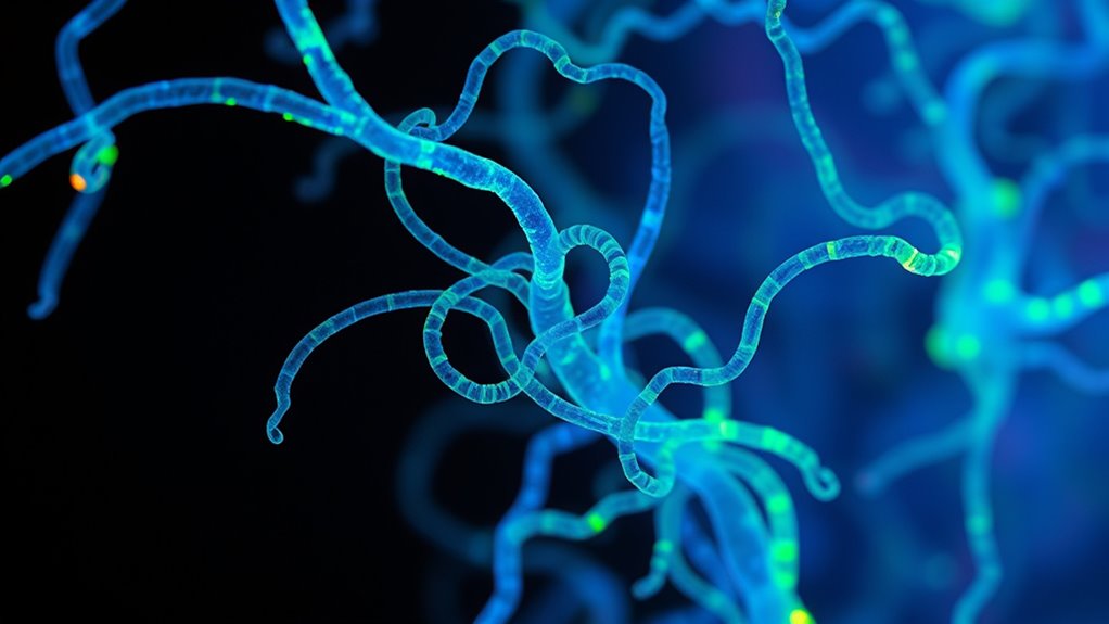 motor proteins structural mechanisms