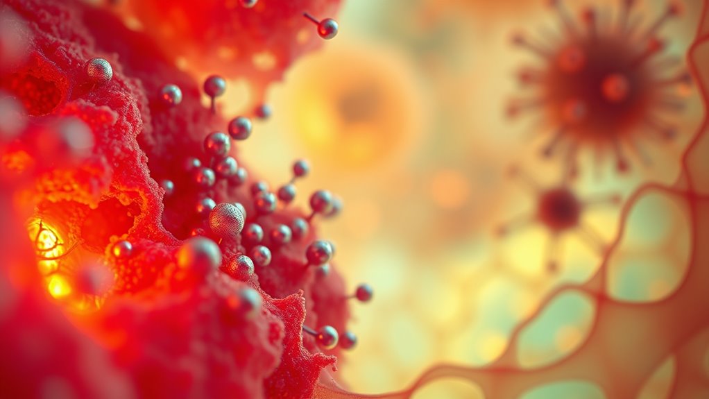 multi scale targeted nanomedicine