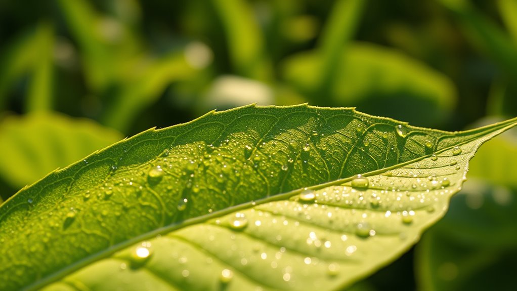 nano agriculture enhances food security