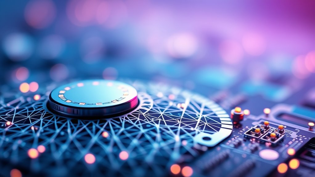 nano antennas enhance wireless communication