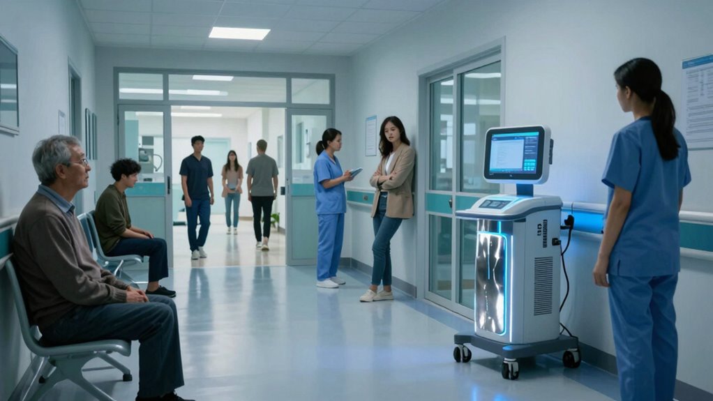 nano curing accessibility concerns