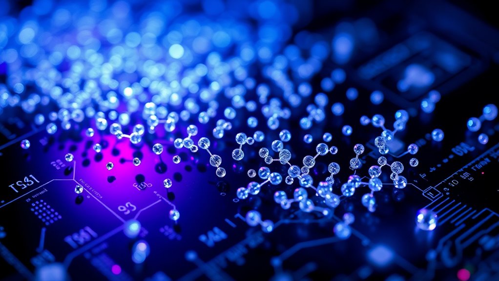 nano enabled pharmaceutical innovations