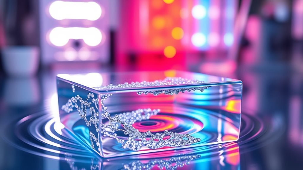 nano enabled water purification advancements