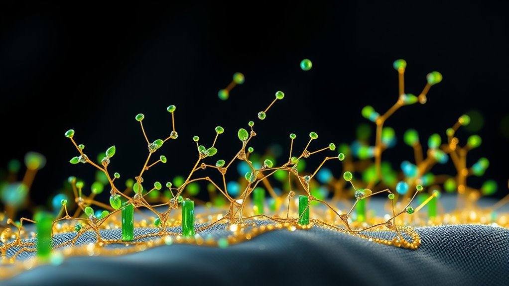 nano enhanced energy storage