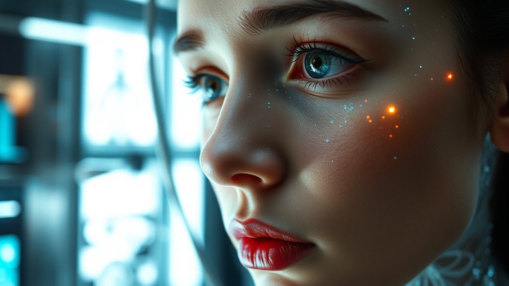 nano enhancements challenge identity