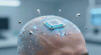 nano implants enable memory manipulation