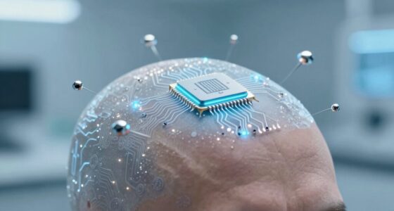 nano implants enable memory manipulation