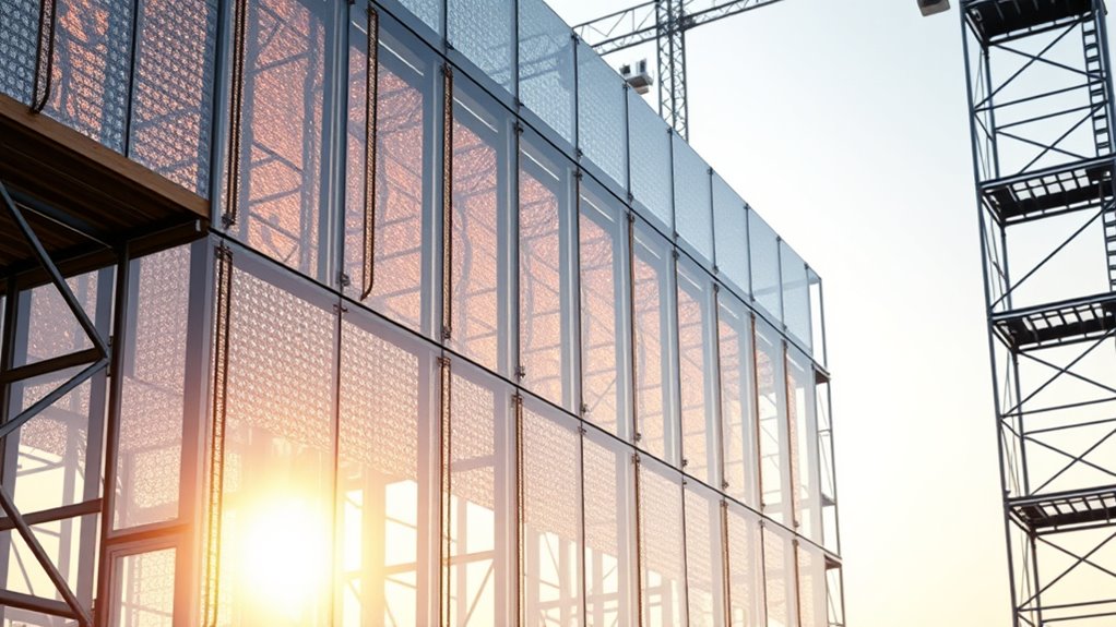 nano insulated window coatings