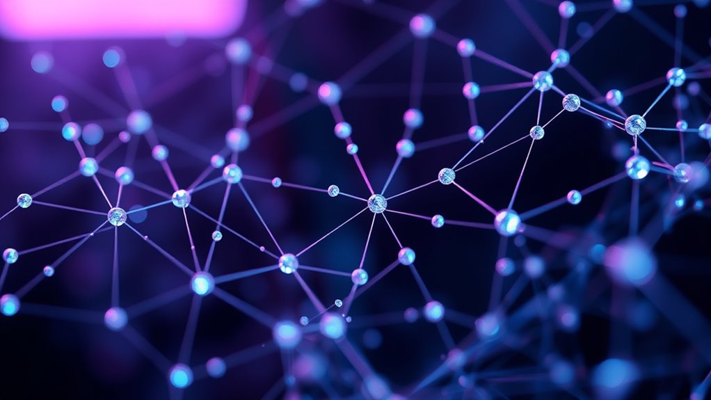 nano internet manufacturing security challenges