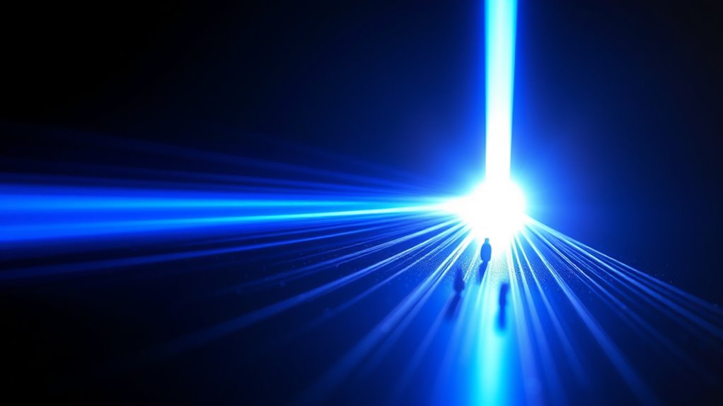 nano lasers enable ultra precise manufacturing